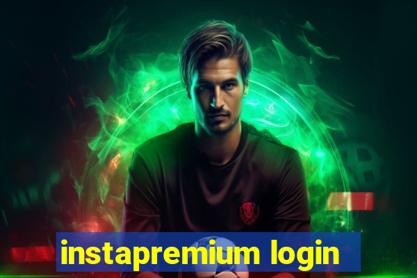 instapremium login